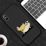 Cartoon Phone Case