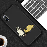 Cartoon Phone Case