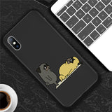 Cartoon Phone Case