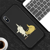 Cartoon Phone Case