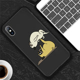 Cartoon Phone Case