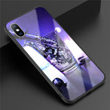 empered Glass Phone Case