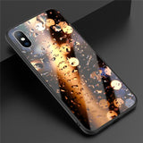 empered Glass Phone Case