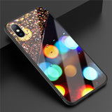 empered Glass Phone Case