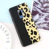 Leopard Phone Case