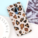 Leopard Phone Case