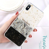 Marble Phone Case
