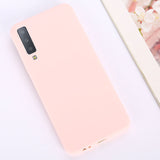 Candy Color Phone Case