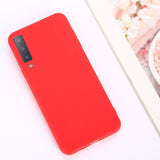 Candy Color Phone Case