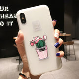 Banana Leaf Flower Phone Case