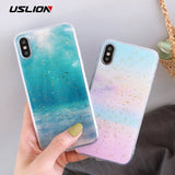 Glitter Shining Powder Phone Case