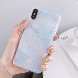 Glitter Shining Powder Phone Case