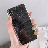 Glitter Shining Powder Phone Case