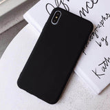 Candy Color Phone Case