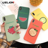 Candy Color Phone Case