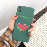 Candy Color Phone Case