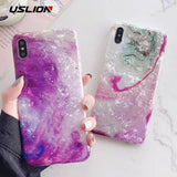 Gradient Color Phone Case