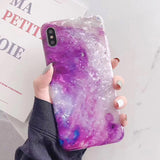 Gradient Color Phone Case