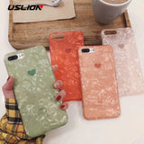 Glitter Dream Shell Phone Case