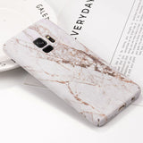 Marble Phone Case