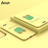 Cute Cartoon Phone Case