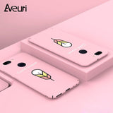 Cute Cartoon Phone Case