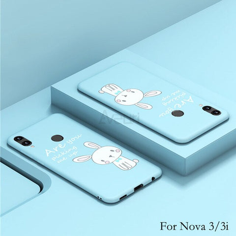 3D Cute Phone Case