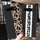 Leopard Phone Case