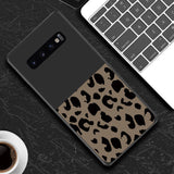 Leopard Phone Case