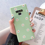 Love Heart Silicone Phone Case