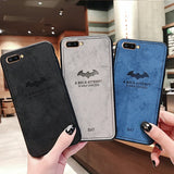 Deer Cloth Phone Case