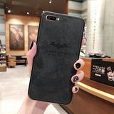 Deer Cloth Phone Case