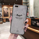 Deer Cloth Phone Case