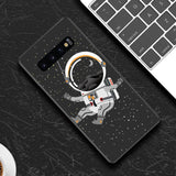 Cartoon Planet Phone Case