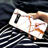 Fashion Painted Phone Case