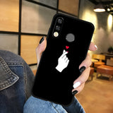 Mini Heart Phone Case