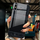 Funny Circuit Board Phone Case