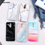 Luxury Marble Phone Case