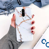 Luxury Marble Phone Case