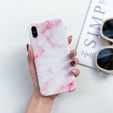 Luxury Marble Phone Case