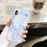 Luxury Marble Phone Case