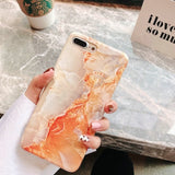 Luxury Marble Phone Case