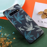 Colorful Rose Flower Phone Case