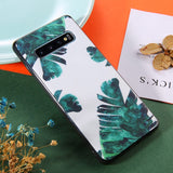 Colorful Rose Flower Phone Case