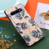 Colorful Rose Flower Phone Case