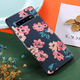 Colorful Rose Flower Phone Case
