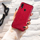 Luxury Glitter Phone Case