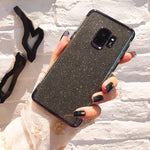 Luxury Glitter Phone Case