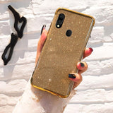 Luxury Glitter Phone Case