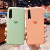 Shockproof Soft Silicon Phone Case